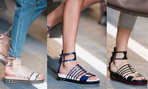 sandali fendi 2015